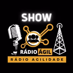 RÁDIO ÁGIL - AGILIDADE DE RESULTADO