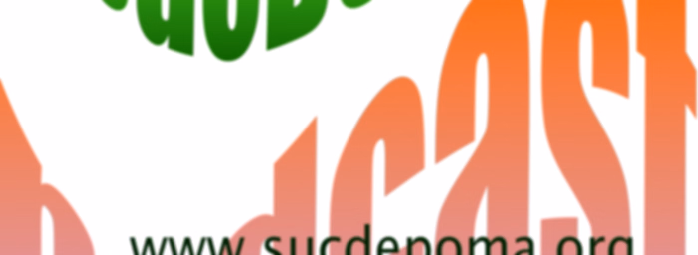 SucDePoma Podcast
