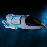Spaceship ambience
