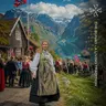The Bunad: A Living Bridge of Norwegian Identity