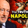 Everything You Know About Napoleon Is Wrong – Historian Andrew Roberts