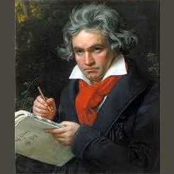 Beethoven Piano Sonatas 配信中