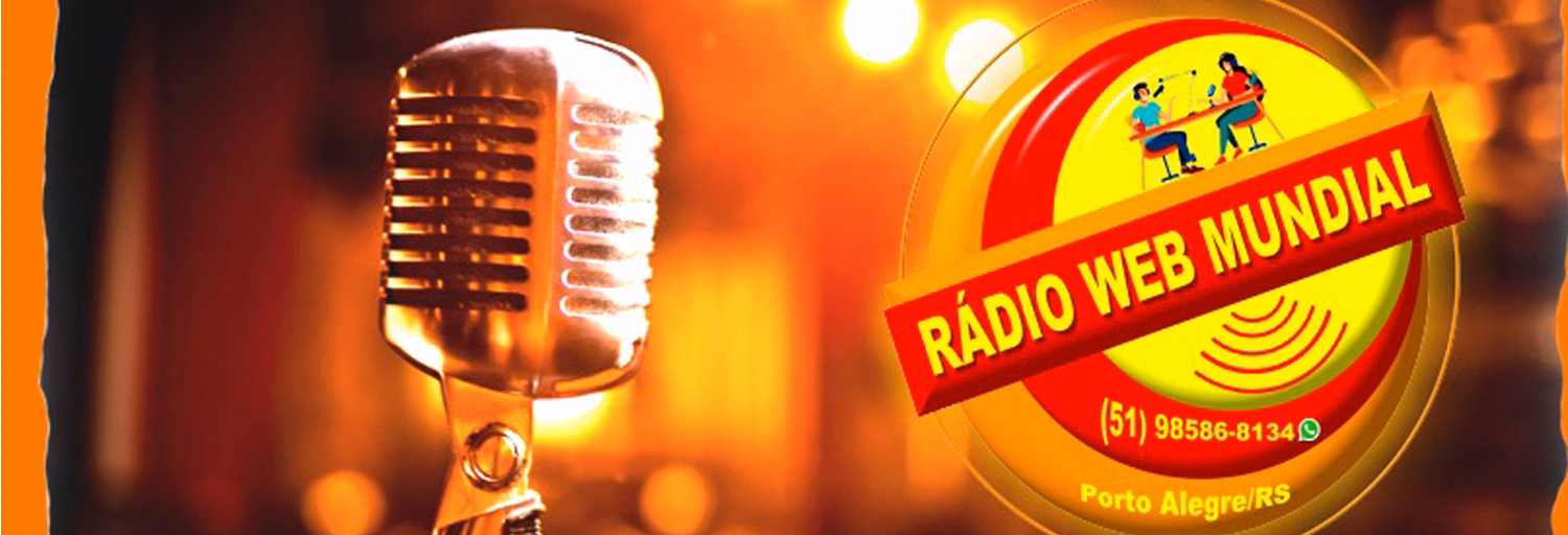 Radio web mundial