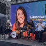 Barrscéalta beo ó Bhéal Feirste,áit a bhfuil Fleadh Cheoil na hÉireann 2026 ar siúl.