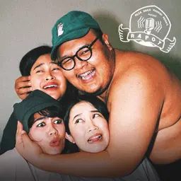 Rapot