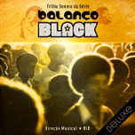 Rádio Balanço Black