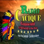RADIO CACIQUE GUANENTÁ