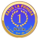 RADIO LA PRIMERA 104.7 FM