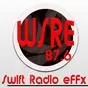WSRE 87.6/= Swift Radio eFFx