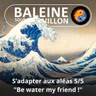 S08E05 S'adapter aux aléas 5/5 : "Be water my friend !" (Éric Daniel-Lacombe)