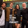 Alex Atala + Juliana Paiva + Filipe Toledo