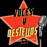 voces y destellos