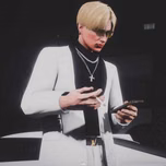 BLACKR