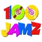 100 Jamz