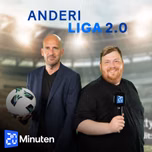 Anderi Liga 2.0