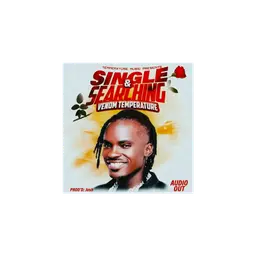 Single and searching