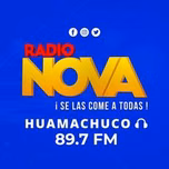 Radio Nova - Huamachuco en vivo