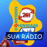 WEB RADIO SEMEANDO DIGNIDADE