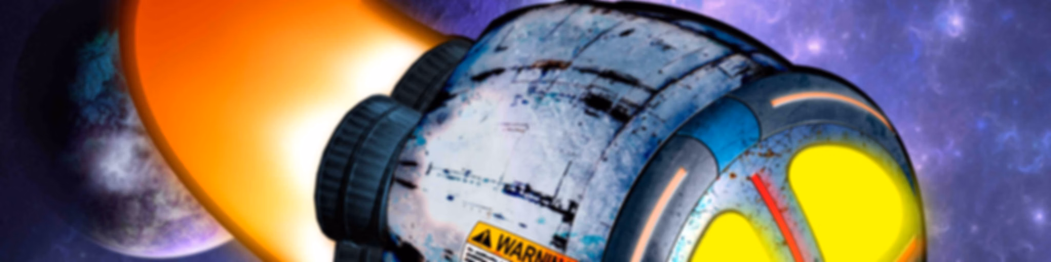 Escape Pod
