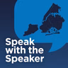 Speak with the Speaker