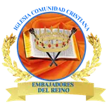 IGLESIA EMBAJADORES DEL REINO
