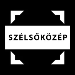 Szélsőközép