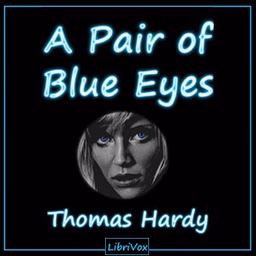 Pair of Blue Eyes
