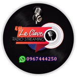 4W LA CLAVE RADIO STREAMING