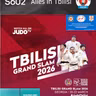 HJP S602, Alles in Tbilisi