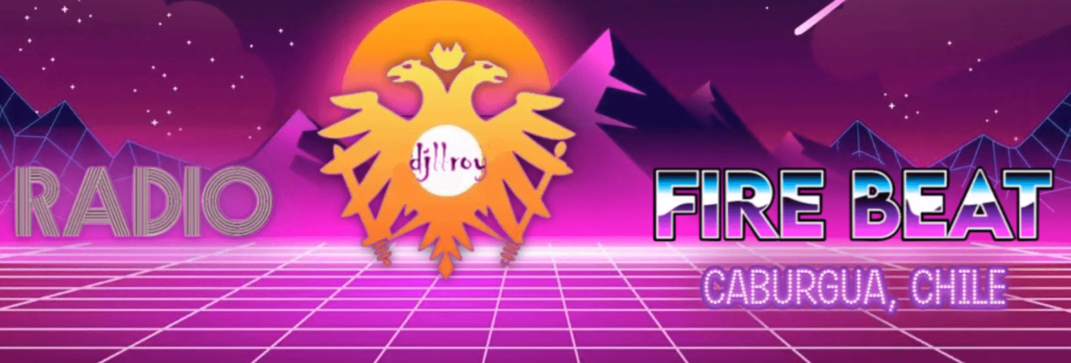 Radio Fire Beat 80s 90s 2000s