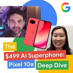 The $499 AI Superphone: Pixel 10a Deep Dive