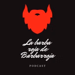La barba roja de Barbarroja