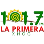 La Primera 101.7 FM