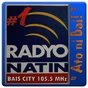 Radyo Natin Bais - DYBR