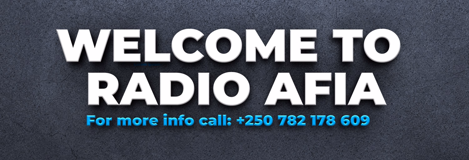 RADIO AFIA