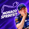 A Monaco Sprint?! 2027 F1 Calendar & 2026 Azerbaijan GP Preview