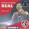 Sistemas en tiempo real