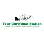 The Christmas Station