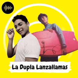 La Dupla Lanzallamas