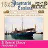 El General Chanzy | Font de Misteris 15x02 (Programa 675)