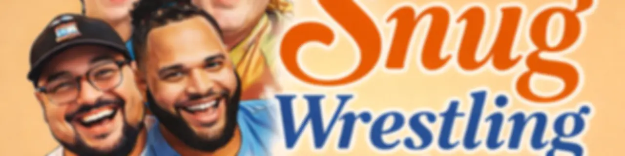 Snug Wrestling
