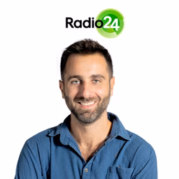 Matteo Caccia racconta