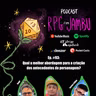 Podcast RPG com Jambu #93 | Qual a melhor abordagem para a criação dos antecedentes do personagem?