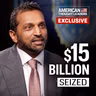 EXCLUSIVE: Kash Patel: The FBI’s War on Scam Centers Around the World