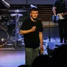 Sonni Steinhólm - andakt