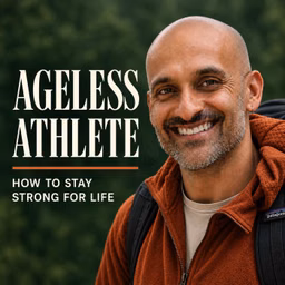 Ageless Athlete — Healthy Aging for a Strong, Capable Life
