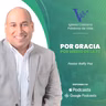 Pastor Raffy Paz - Por Gracia, Por Medio de la Fe