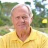 Jack Nicklaus - Part 1 (The Early Years and the Evolution of Technology)