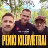 Į Everestą vienas kopęs Saulius Damulevičius: stichija žymiai galingesnė už žmogų