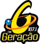 Rádio Geração 107.1
